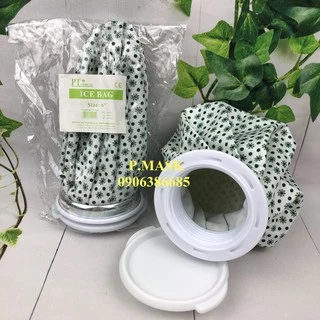 Túi chườm lạnh 15 cm giúp giảm đau hỗ trợ chấn thương hiệu quả