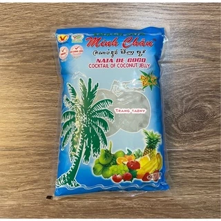 Thạch dừa ăn liền Minh Châu 1kg