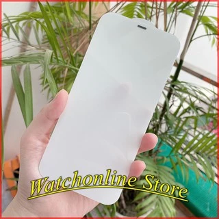 [New 2020] Cường lực chống bụi màng loa iPhone  7plus / 8plus / X / Xr / Xs/ Xsmax / 11 / 11pro / 11 pro max