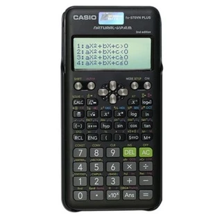 Máy tính Casio FX 570VN plus mẫu mới