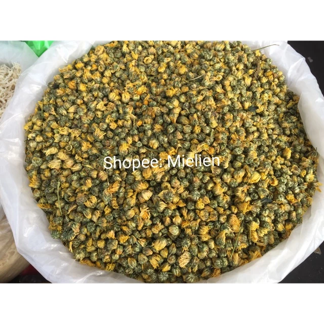 Hoa cúc nụ khô 1Kg