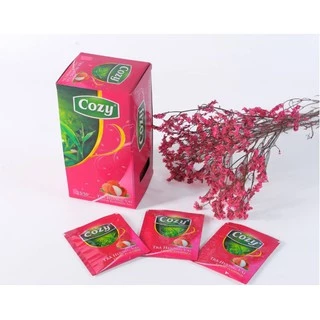 Trà hương vải Cozy 50g