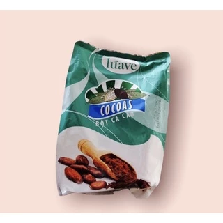 Bột Cacao Luave 500g