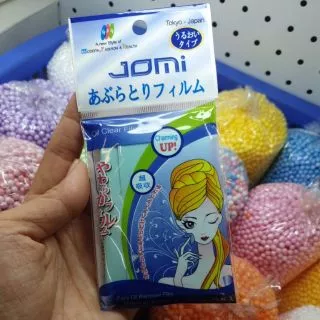 Giấy thấm dầu Nhật JoMi