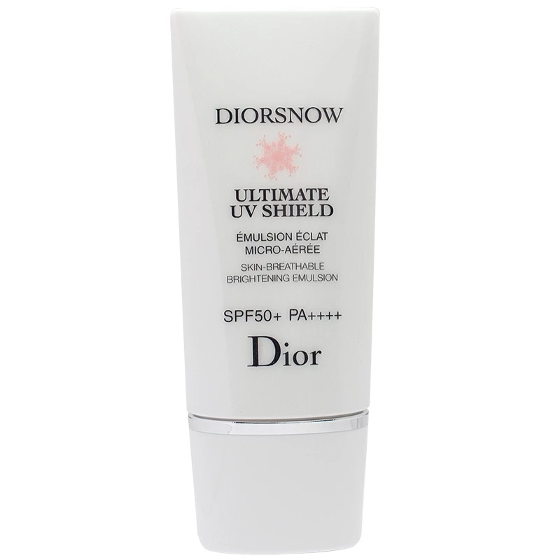 Kem Chống Nắng Bảo Vệ Da Khỏi Tia Uv50 + Thương Hiệu Dior 30ml