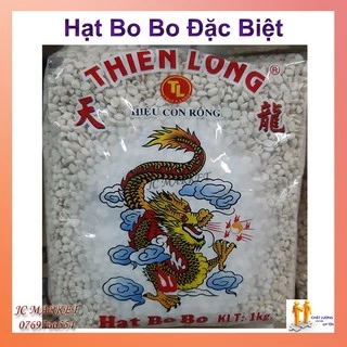 Hạt Bo Bo Thiên Long (đặc biệt) 1KG