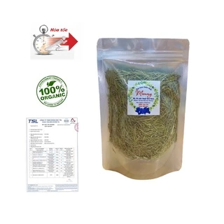 Lá hương thảo Rosemary sấy khô túi 100g