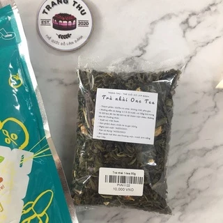 Trà nhài One Tea 50g