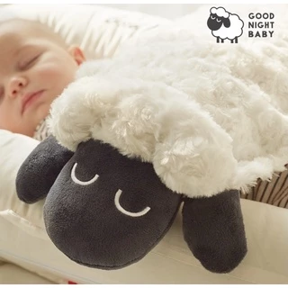 (Hoả Tốc) GỐI CHẶN CỪU CHỐNG GIẬT MÌNH GOOD NIGHT BABY HÀN QUỐC