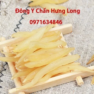 Thiên Môn Đông 100g - Nhà thuốc đông y Chấn Hưng Long