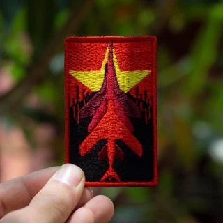 Patch EN-47