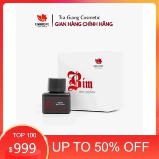 [SaLe Tận gốc] Nước Hoa Vùng Kín Linh Hương,Hương Thơm,Tự Tin,Hàng Chính Hãng