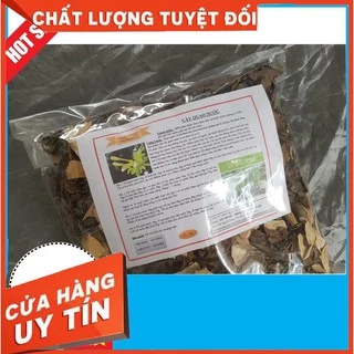 Cây Quao Nước 100g_Thu Hái Tự Nhiên 100% - Lương Y Thanh Bình