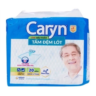 [ Bán lẻ] Miếng lót mông lớn Caryn