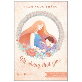 Sách Rủ Chồng Thai Giáo