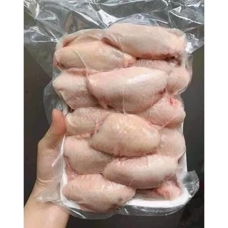 CÁNH GÀ KHÚC GIỮA 500GR