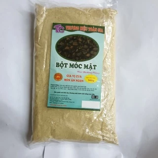 Bột móc mật gói 500gr - gia vị tuyệt hảo cho món nướng