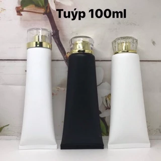 Tuýt kem 100ml