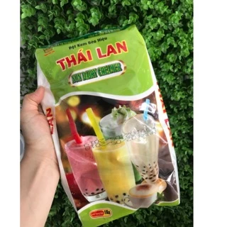 Bột kem béo làm trà sữa Thái Lan loại 1 ( 1 Kg )