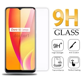 Kính cường lực bảo vệ toàn màn hình cho Realme real me C67 C65 C55 C53 C51 C35 C33 C30 C30s C25 C25s C25y C21Y C21 C20 C17 C12 C15 C11 2021 C3 4G 5G 2023 2024