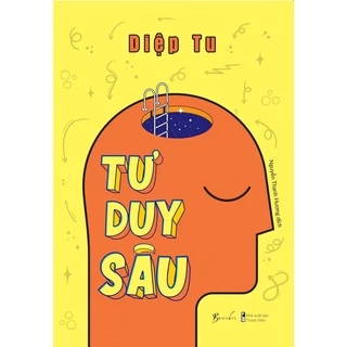 Sách AZ - Tư Duy Sâu (Bìa mềm)