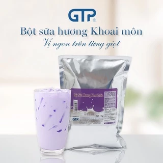 Bột Khoai Môn GTP (1kg)