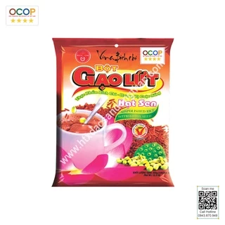 BỘT GẠO LỨT HẠT SEN - 350 Gram