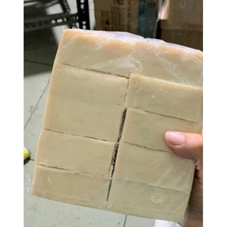 Xà bông 72% dầu 1kg