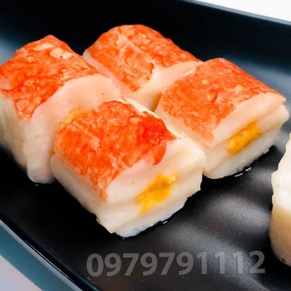 Cua Hoàng Đế King Crab Chunk Viên Thả Lẩu Cua Hoàng Đế Malay