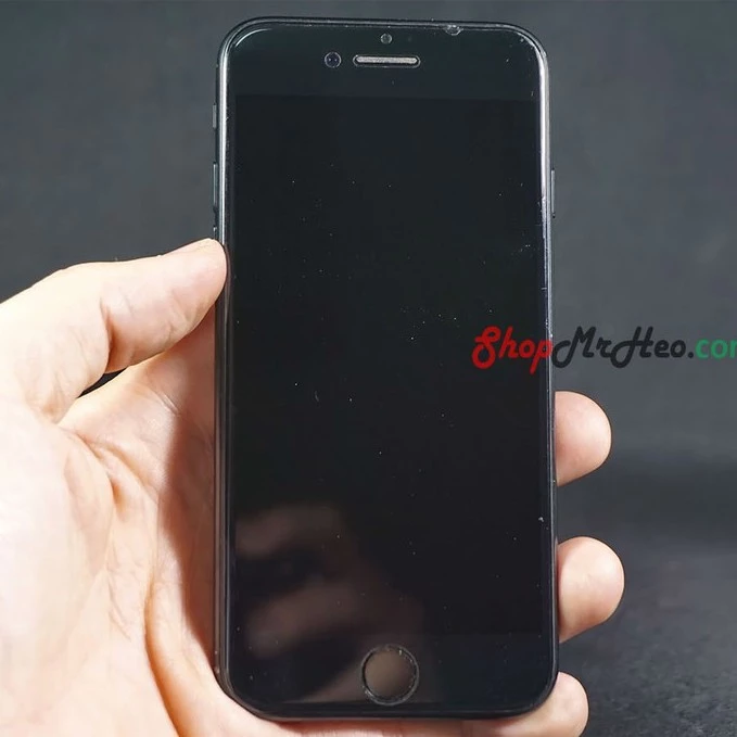 Dán Dẻo TPU Full Màn Hình Iphone 6 - Iphone 7 - Iphone 8 - Iphone 7 Plus - Iphone 8 Plus