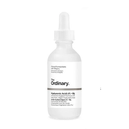 Serum The Ordinary Hyaluronic Acid 2% + B5