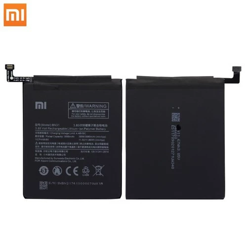 Pin Xiaomi BN31 / Redmi 5X / Redmi A1 / Redmi S2 / Redmi Note 5A / Redmi Note 5A Prime