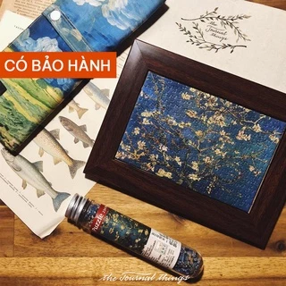 Mini Puzzle 234 mảnh (Bộ xếp hình Van Gogh 234 mảnh)