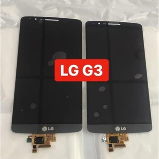 BỘ MÀN HÌNH LG F400 / G3 ( D855 / D850 / D851 / G3 / D690 ) ZIN