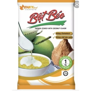 1KG Bột Béo Thượng Hạng TÀI KÝ