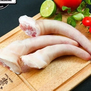 1Kg Đuôi Heo ngon, rẻ (ship HCM_ hỏa tốc)/ 500g