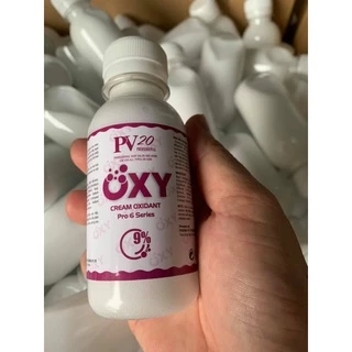 Oxi trợ dưỡng mini 100ml