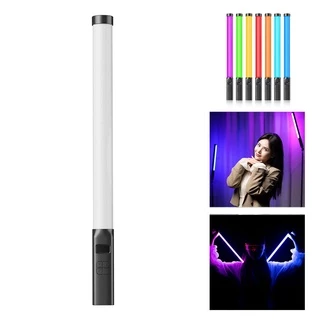 ĐÈN LED CÂY CẦM TAY ULANZI VL119 RGB 119 BÓNG