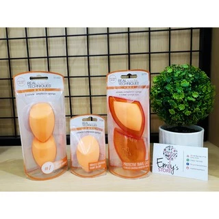 Bông mút trang điểm Real Techniques Sponge