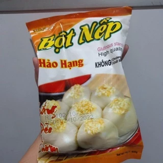 BỘT NẾP HẢO HẠNG THÀNH PHÁT - 400GR