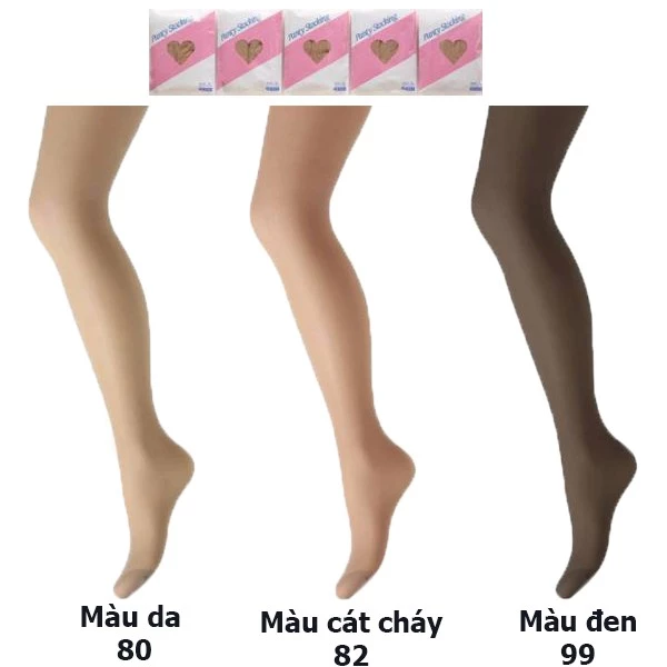 QUẦN TẤT PANTY NHẬT BẢN