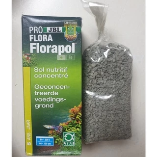 Cốt Nền JBL Florapol Cao Cấp Của Đức - Chuyên Dụng Cho Cây Thủy Sinh