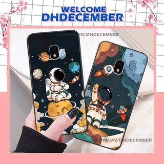 Ốp lưng Samsung Galaxy J3 PRO - J5 PRO - J7 PRO in hình dễ thương- cute dog- n@sa RẺ-ĐẸP-CHẤT