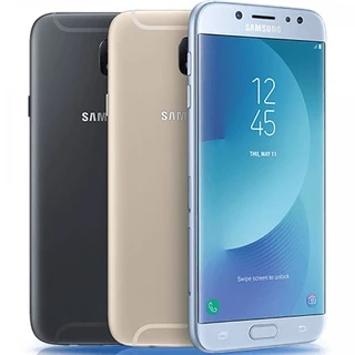 [Trợ Giá Mùa Dịch] Điện Thoại Chính Hãng 100% Samsung J7 Pro J730 Mới 99% 2 SIM RAM 3G Bộ Nhớ 32G