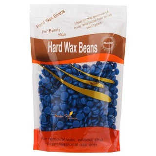 SÁP WAX Lông Nóng Dạng Hạt Hard Wax Beans 300G Chính Hãng