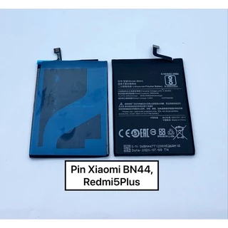 Pin Xiaomi BN44, Redmi5Plus, RedmiNote5