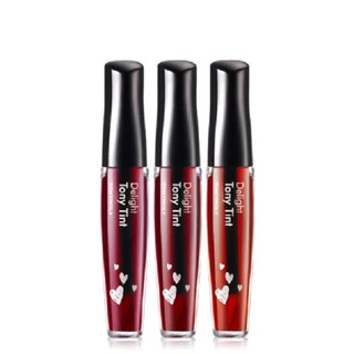 [Hàng mới về] Son Kem TONYMOLY Delight Tony Tint 8.3ml