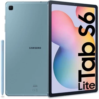 Máy Tính Bảng Samsung Galaxy Tab S6 Lite (SM-P615N) - Hàng Chính Hãng