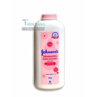 Phấn Rôm Johnson's Baby Powder 45g 100g 180g 380g