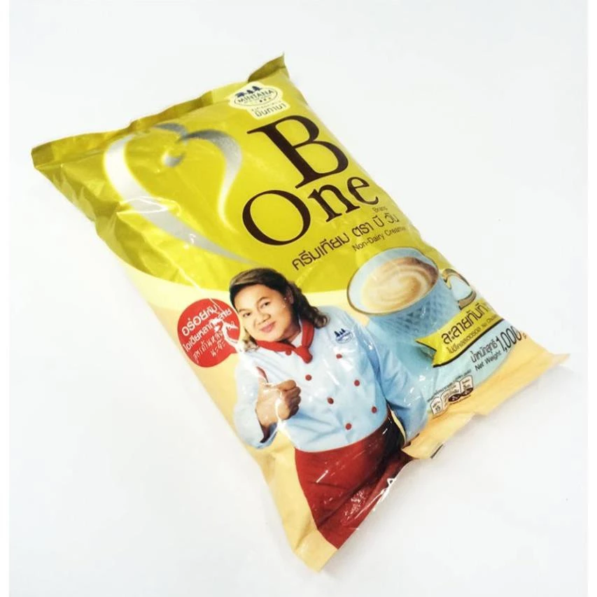 Bột kem béo B one 100gr